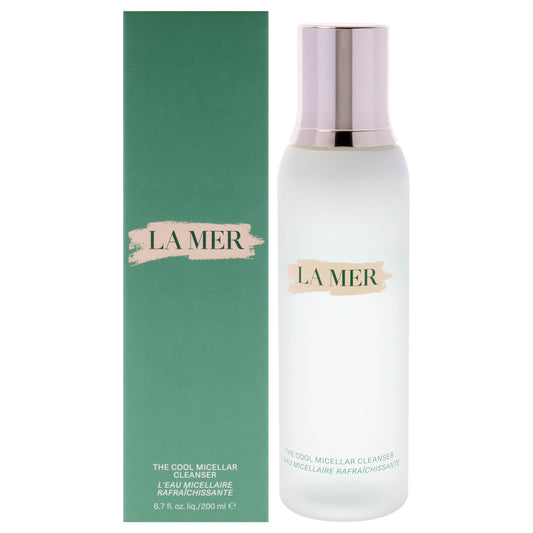 The Cool Miceller Cleanser