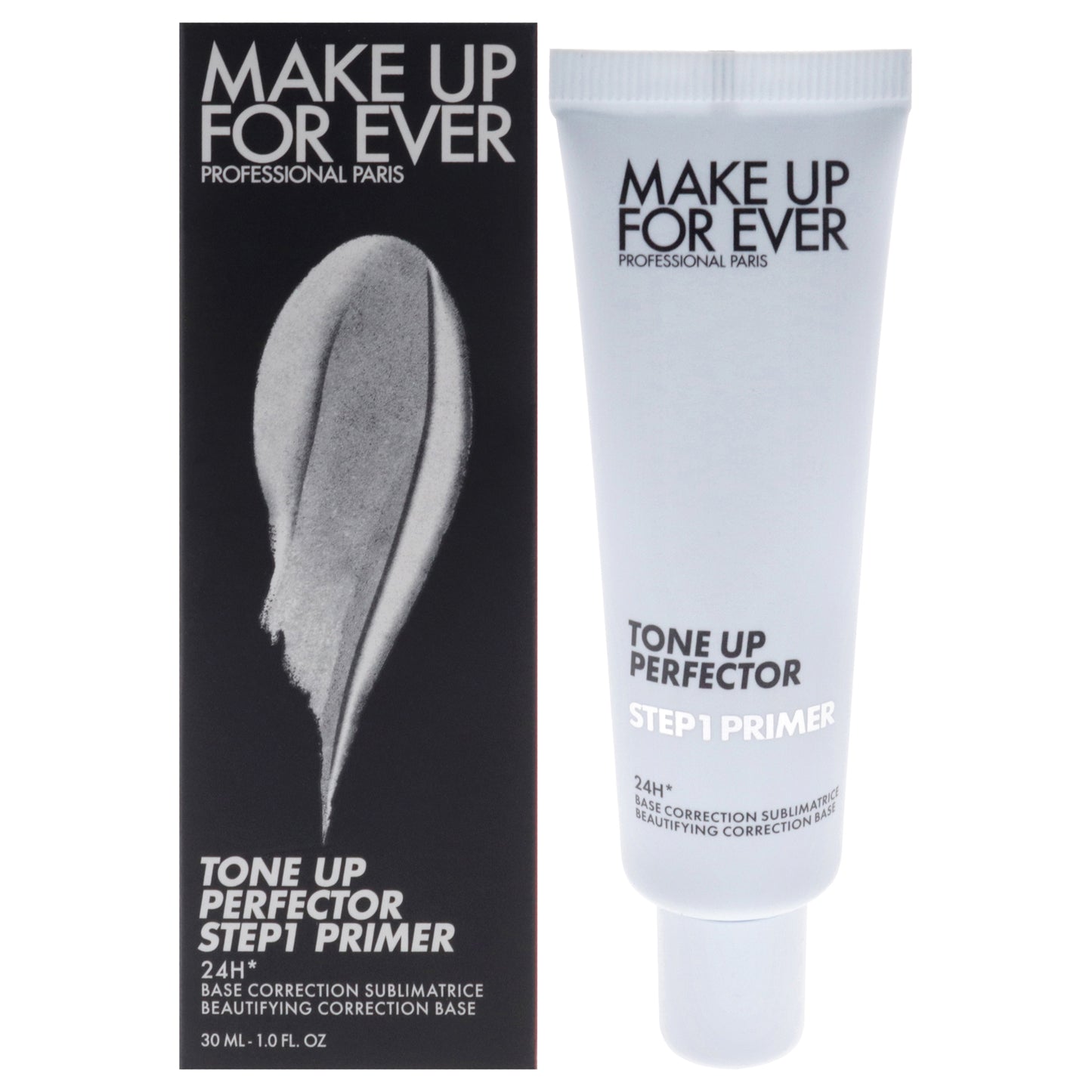 Make Up For Ever Step 1 Primer 24H Color Corrector