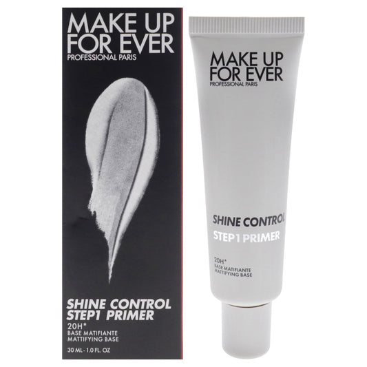 Step 1 Primer 20H Color Corrector Primer