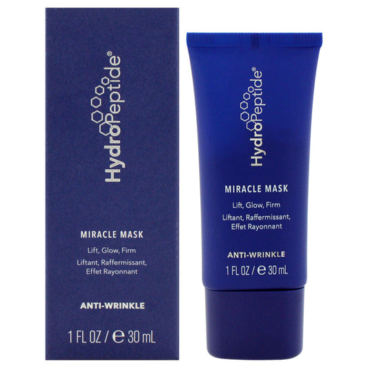 Miracle Mask