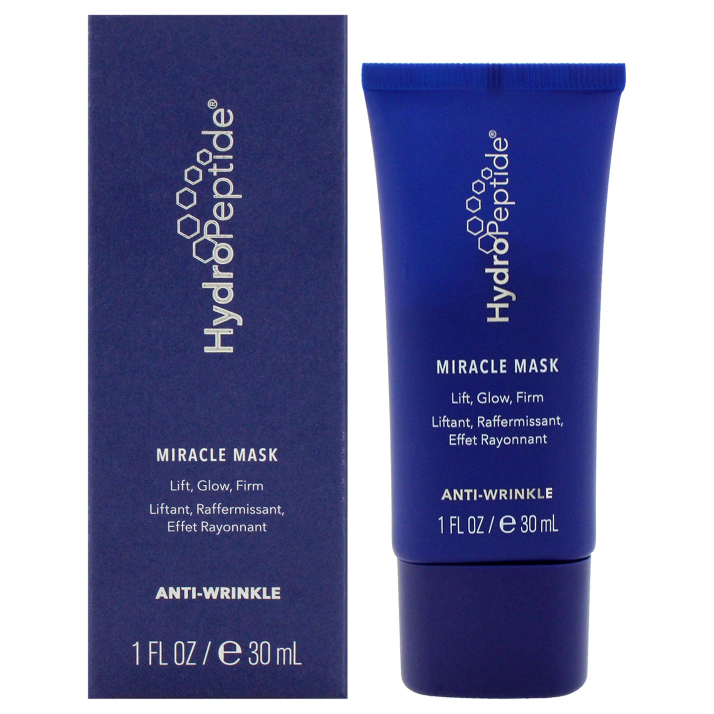 Miracle Mask