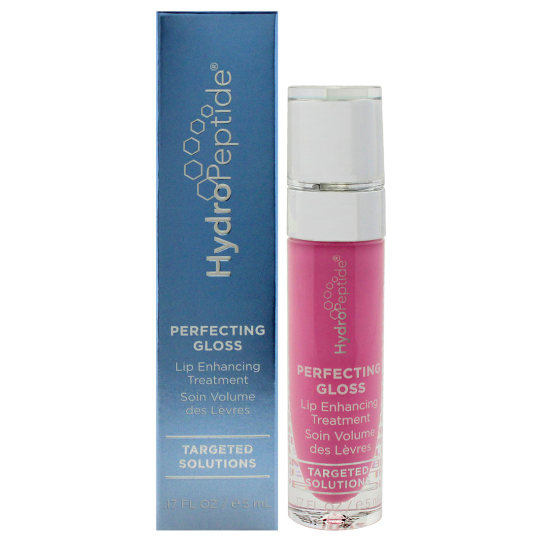 Perfecting Gloss - Palm Springs Pink