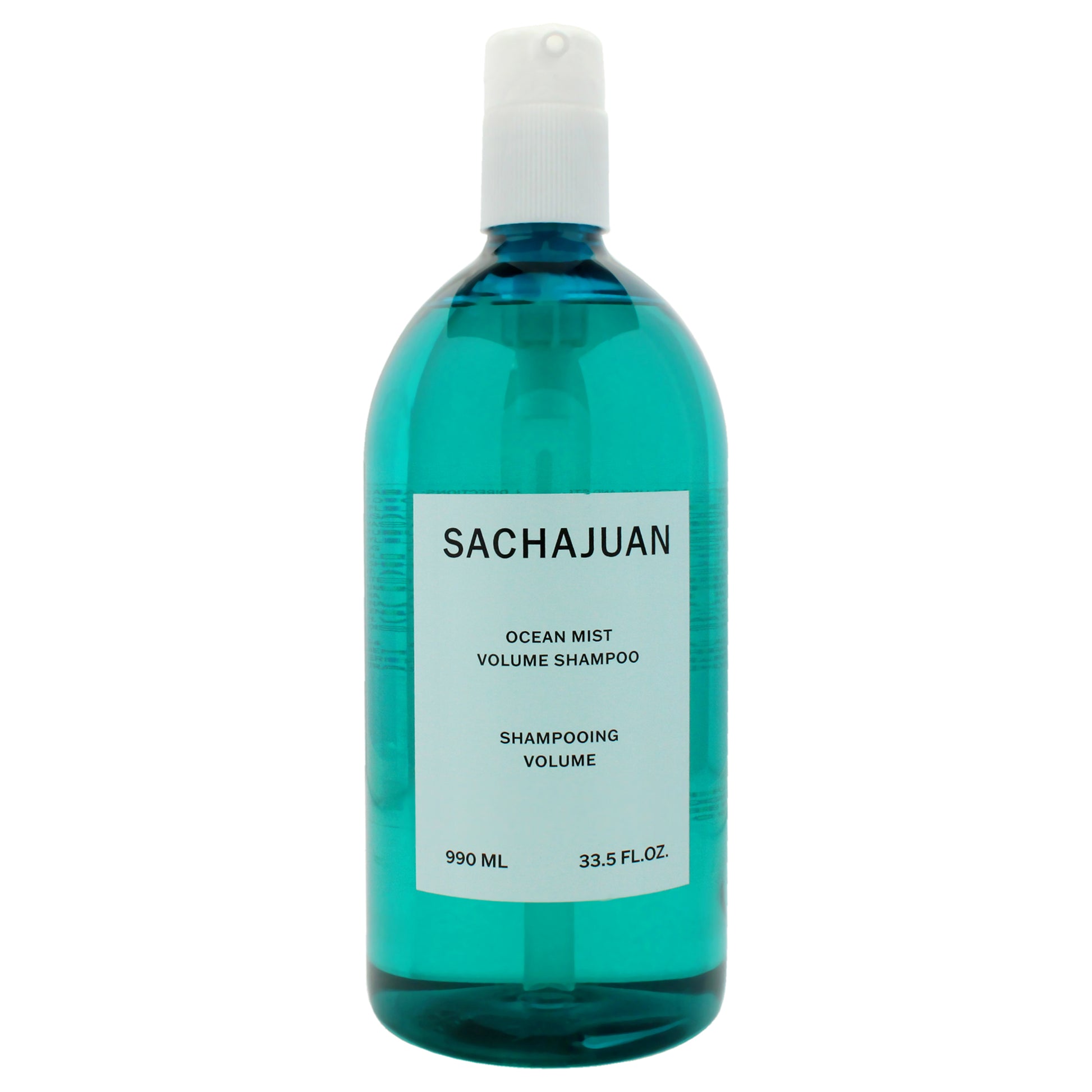Sachajuan Ocean Mist