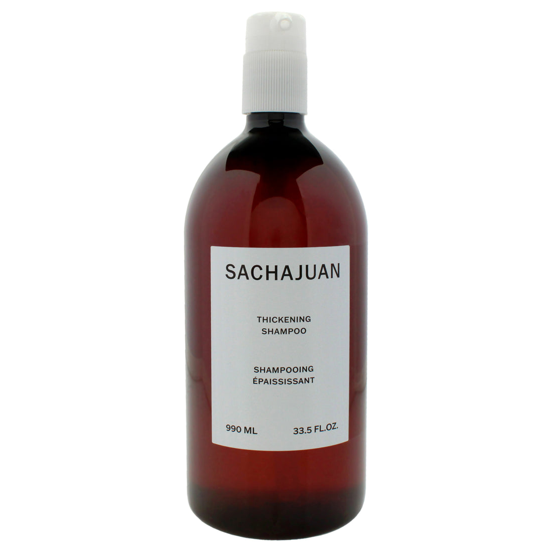 Sachajuan Thickening Shampoo