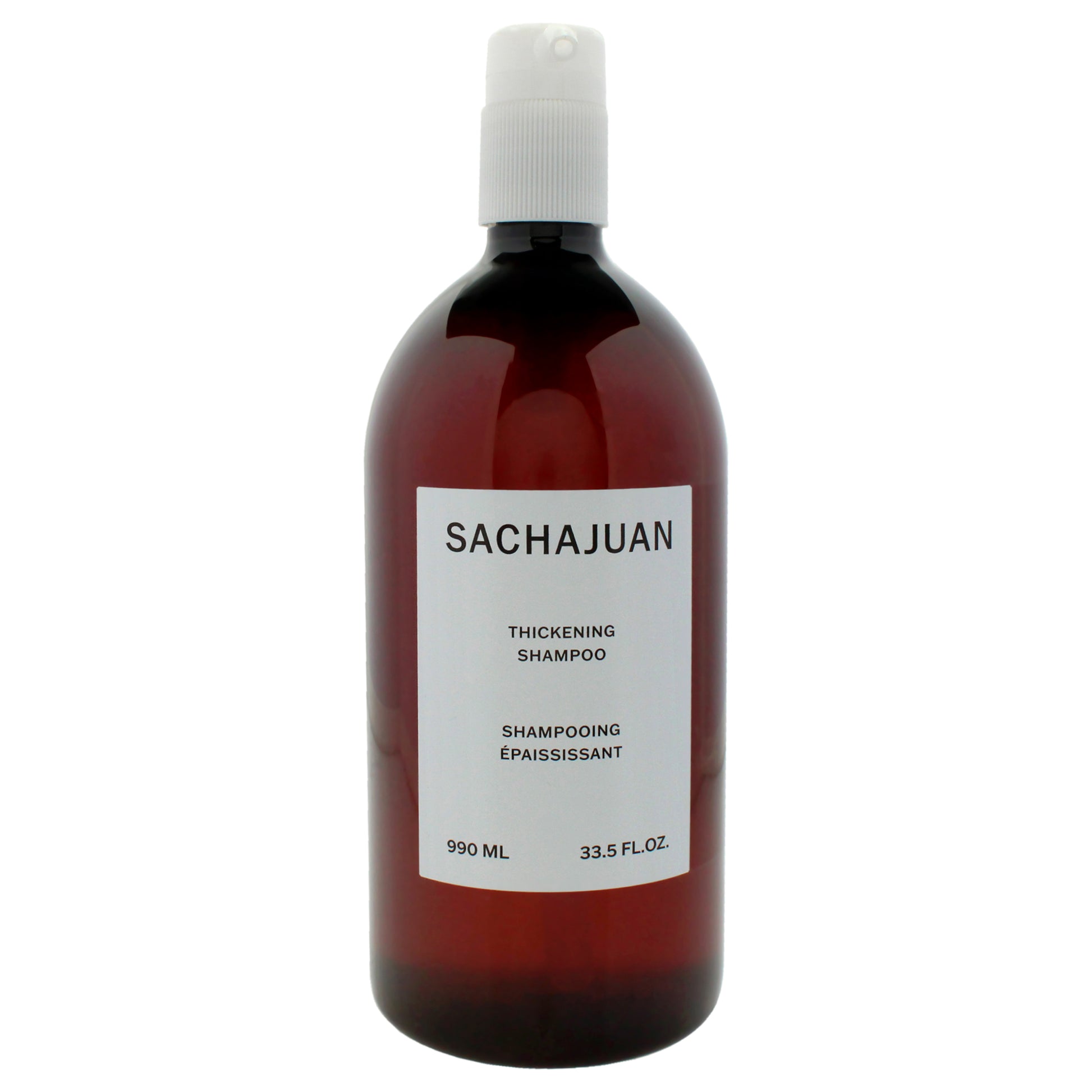 Sachajuan Thickening Shampoo