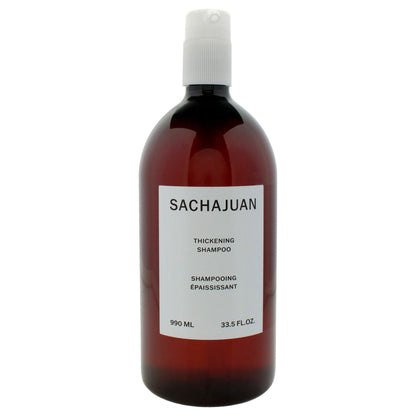 Sachajuan Thickening Shampoo
