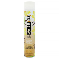 (re)FRESH Dry Shampoo