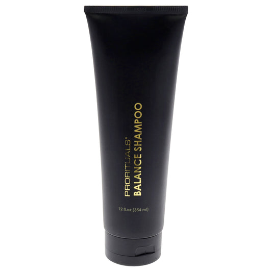 ProRituals Balance Shampoo