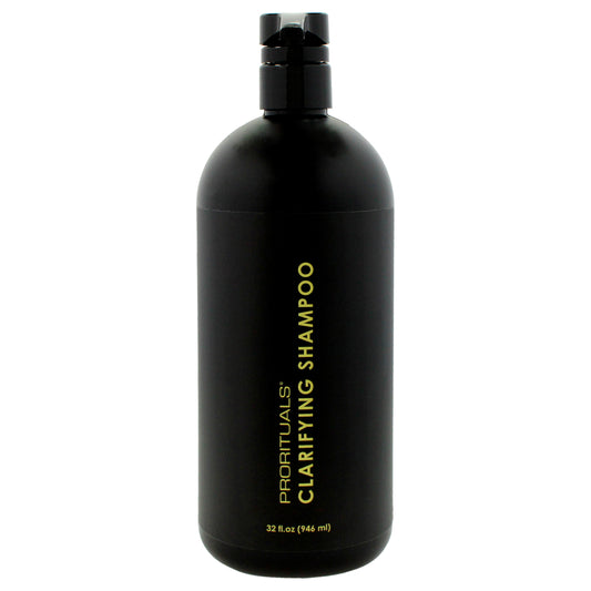 Clarifying Shampoo