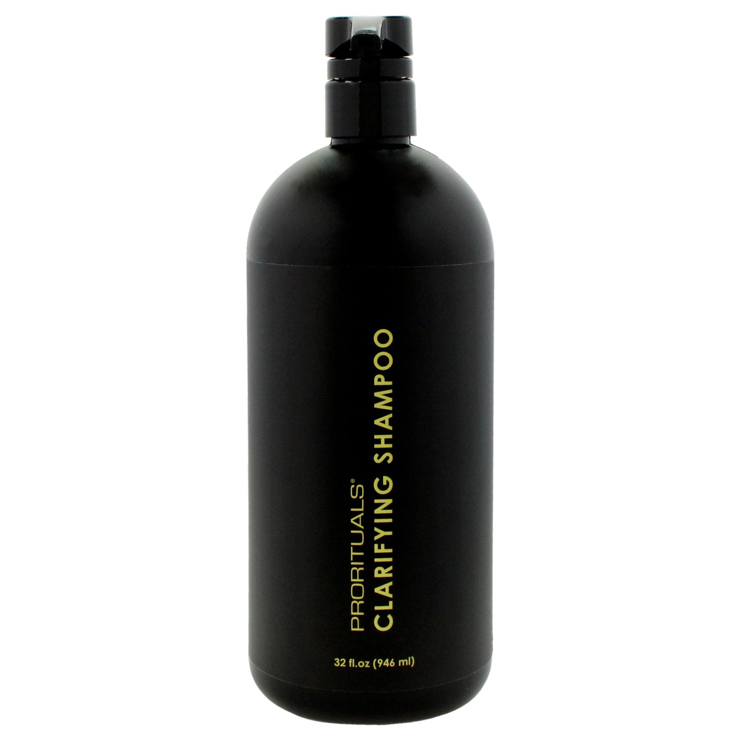 Clarifying Shampoo