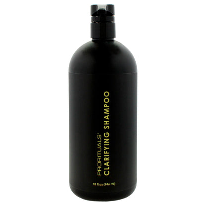 Clarifying Shampoo