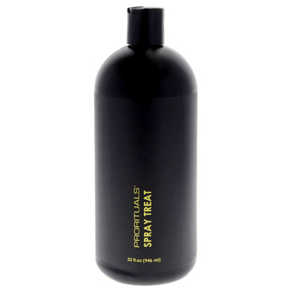 Spray Treat