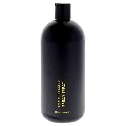 Spray Treat