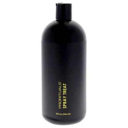 Spray Treat