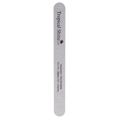 File Coarse - 100 Zebra