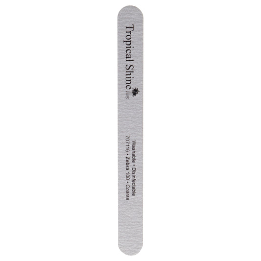 File Coarse - 100 Zebra