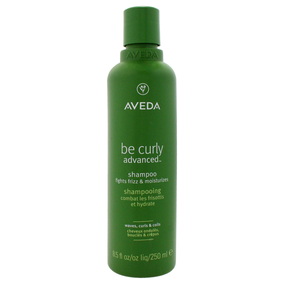 Be Curly Advanced Shampoo