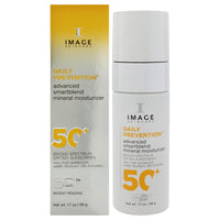 Daily Prevention Advanced Smartblend Mineral Moisturizer SPF 50