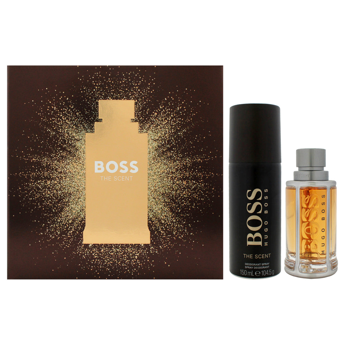 Boss The Scent