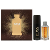 Boss The Scent