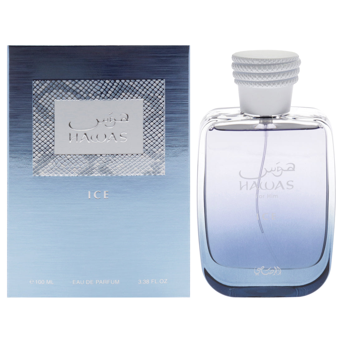 Hawas Collection - Hawas Ice