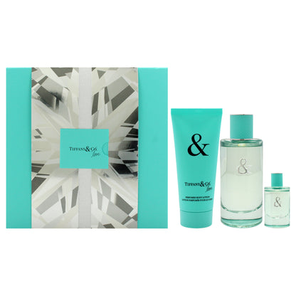 Tiffany and Co