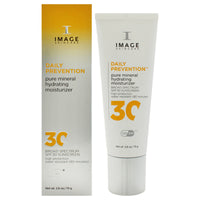 Daily Prevention Pure Mineral Hydrating Moisturizer SPF 30