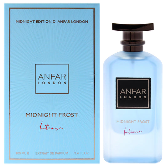 Midnight Frost Intense - Midnigth Edition