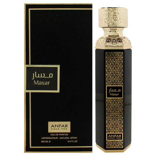 Anfar Masar