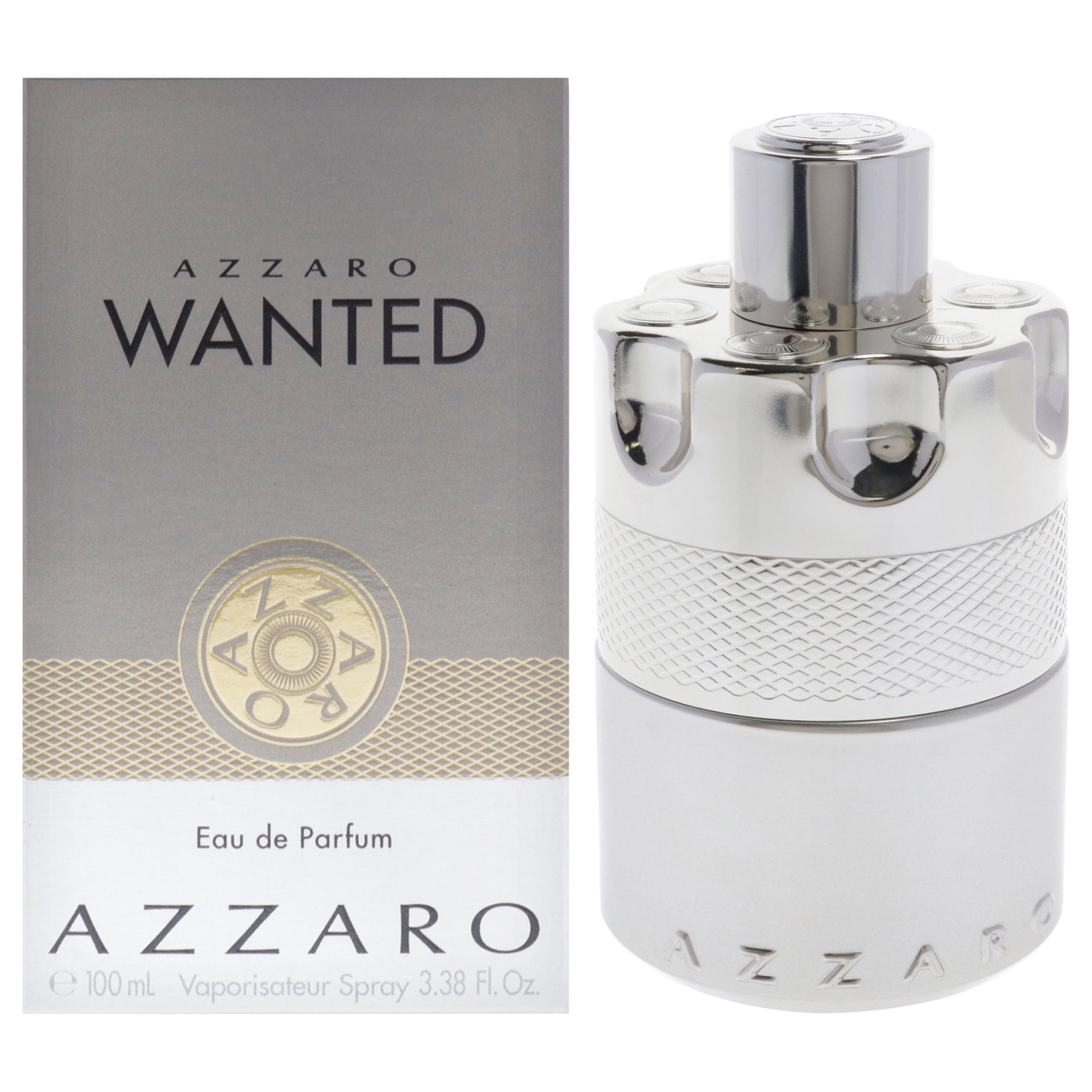 Azzaro Wanted