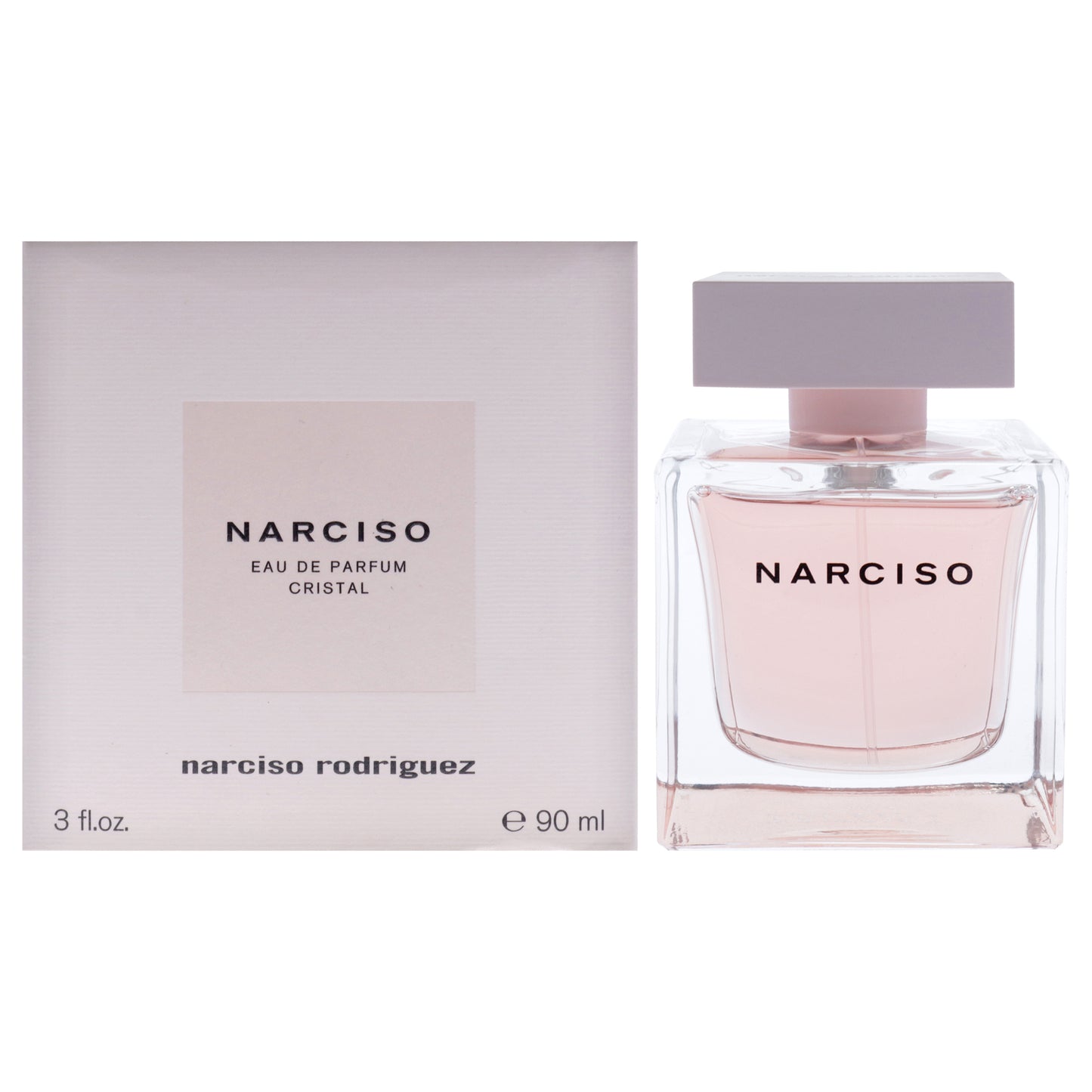 Narciso Cristal