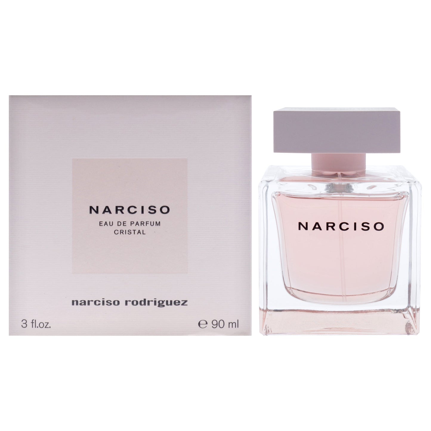 Narciso Cristal