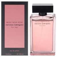 Musc Noir Rose