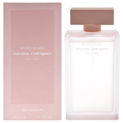 Musc Nude