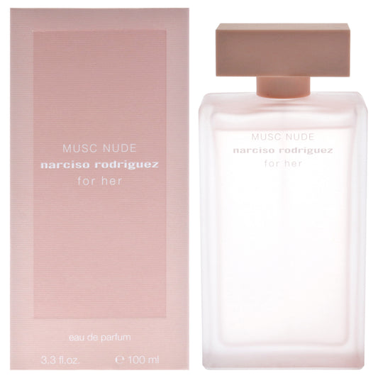 Musc Nude