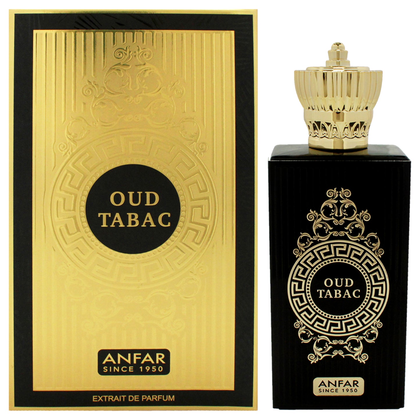 Oud Tabac