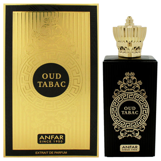 Oud Tabac