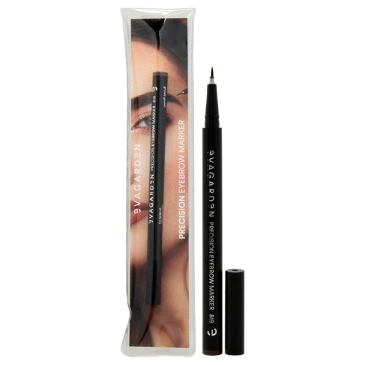 Precision Eyebrow Marker - 819 Dark