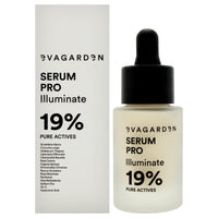 Serum Pro Illuminate 19 Percent Pure Actives