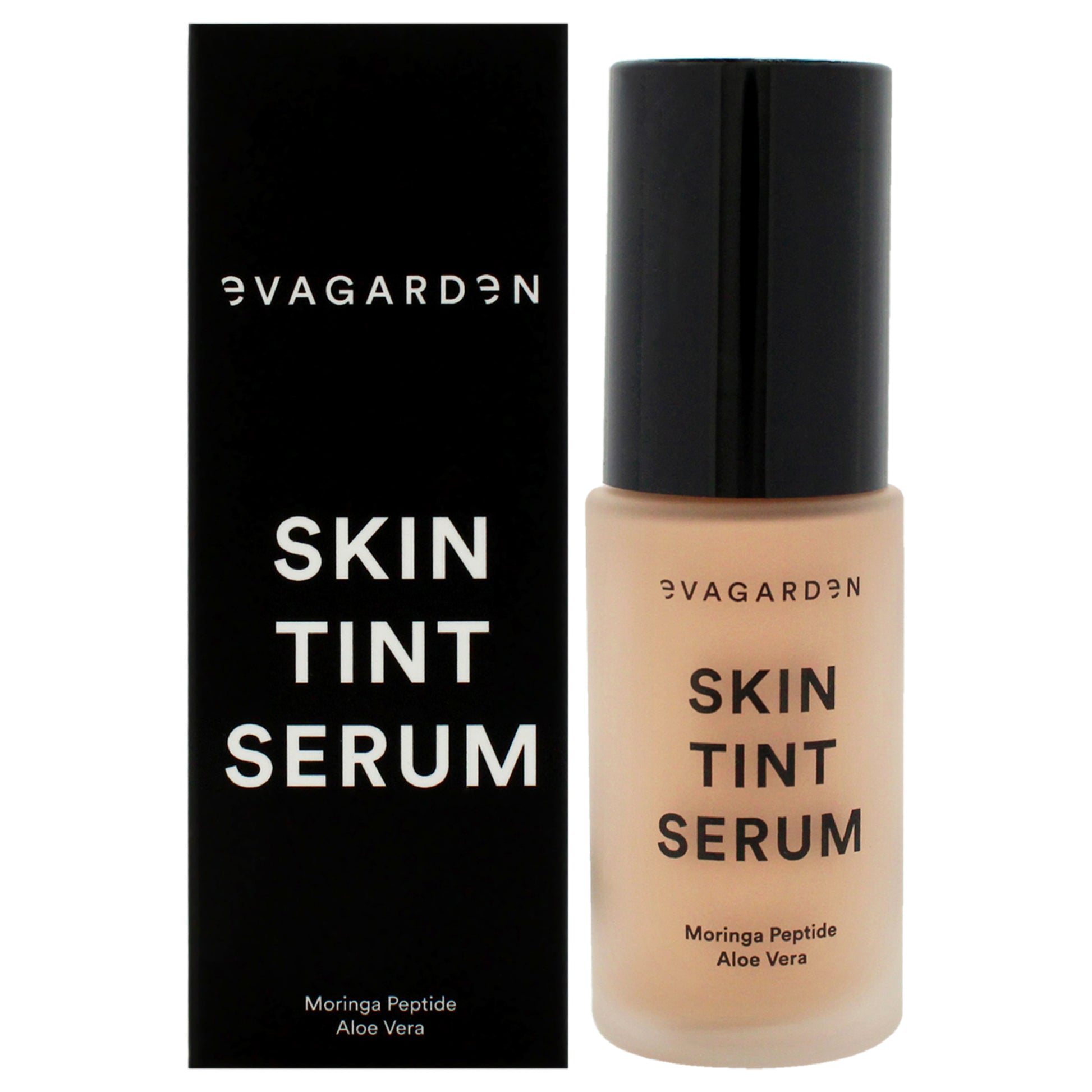 Evagarden Skin Tint Serum