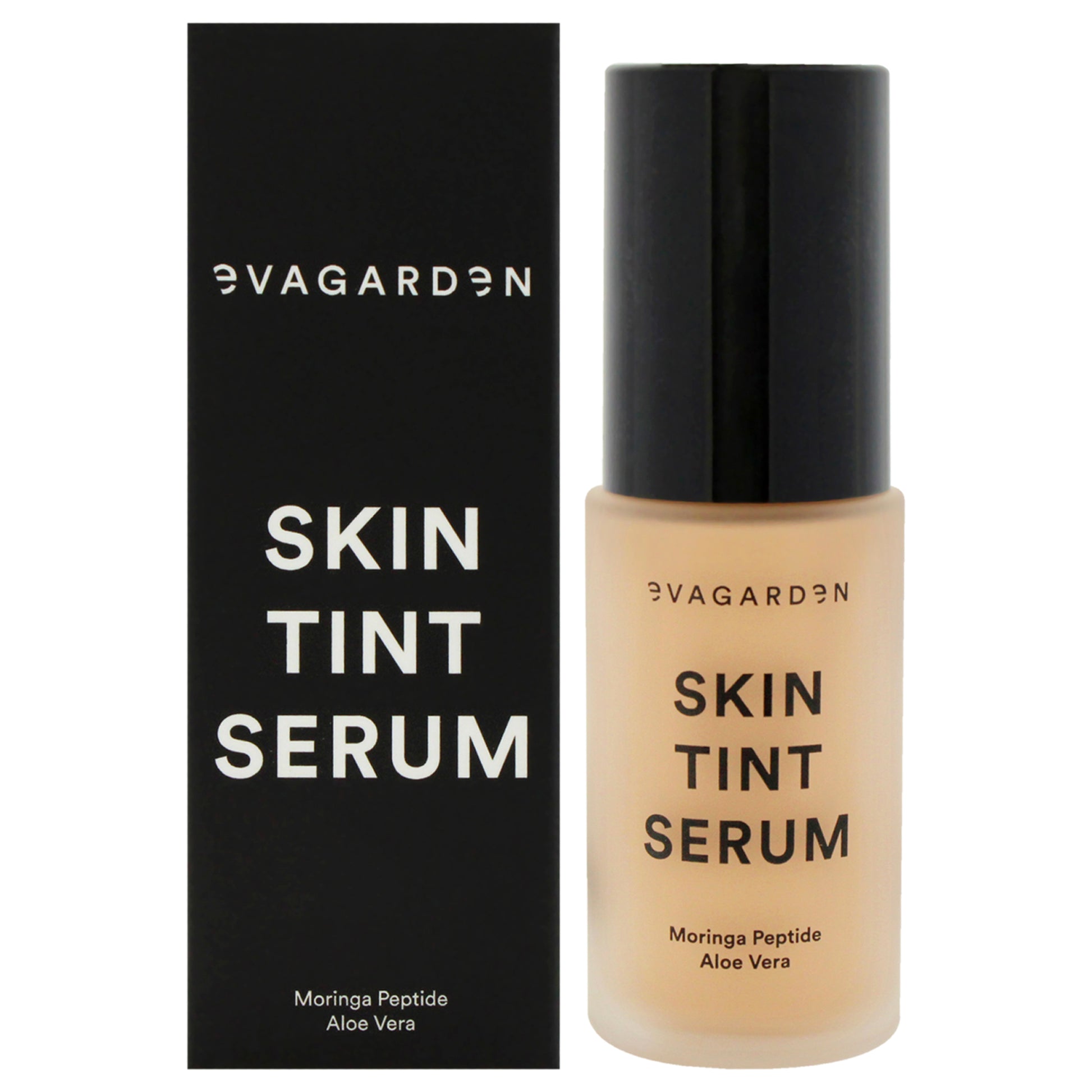 Evagarden Skin Tint Serum
