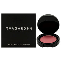 Evagarden Velvet Matte Eyeshadow