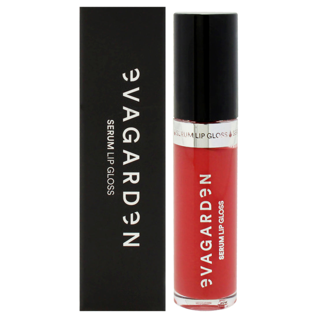 Evagarden Serum Lip Gloss