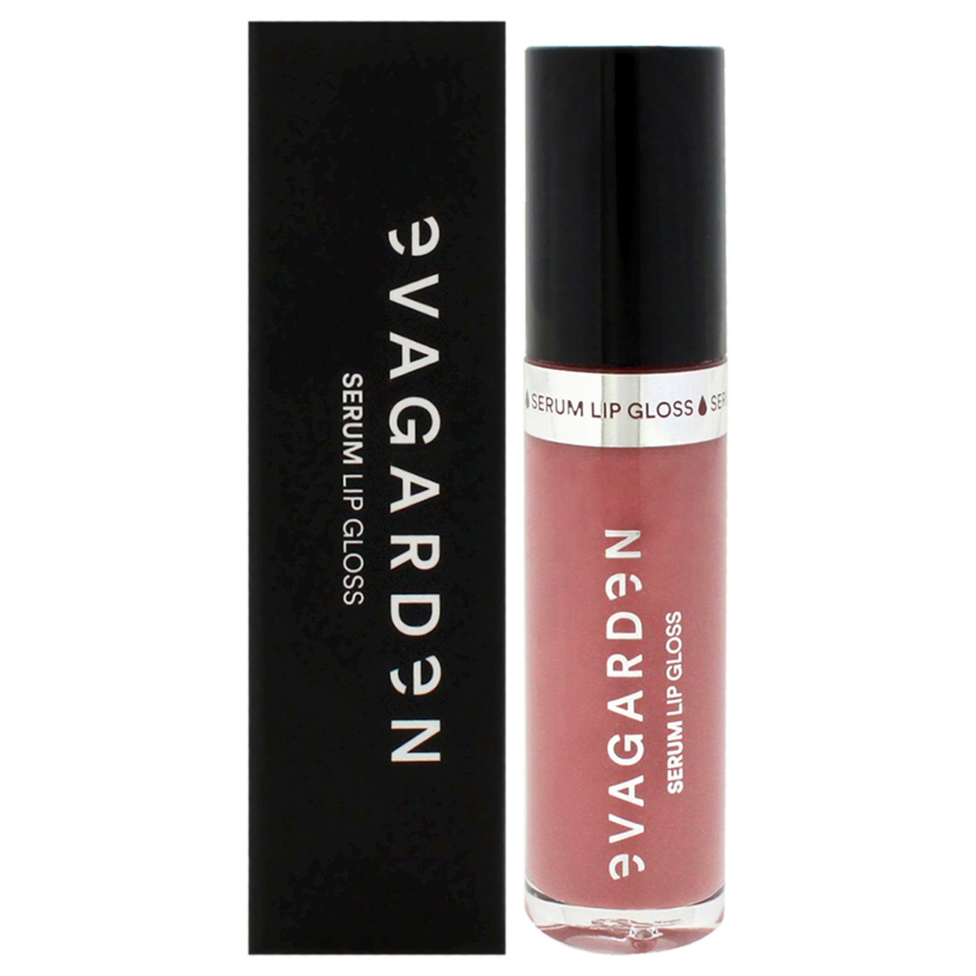 Evagarden Serum Lip Gloss