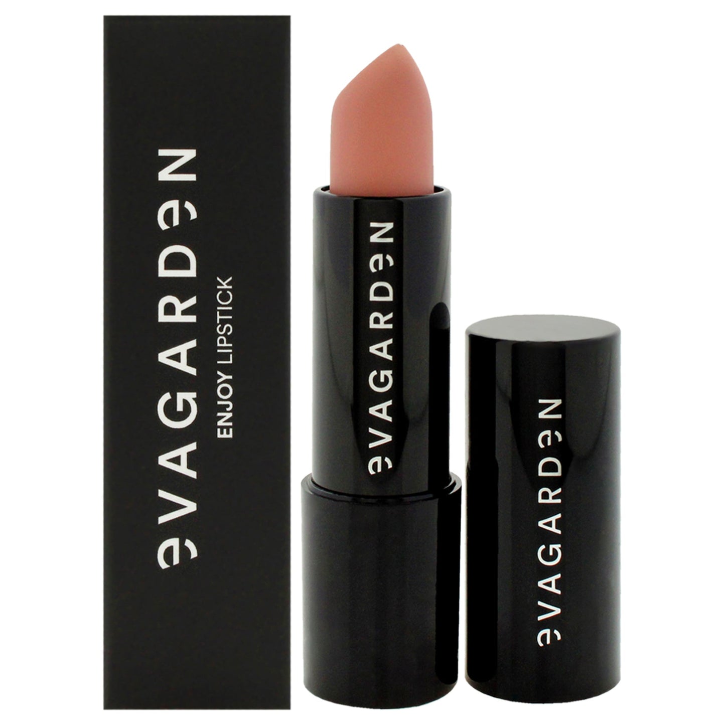 Enjoy Lipstick - 624 Naked Pink