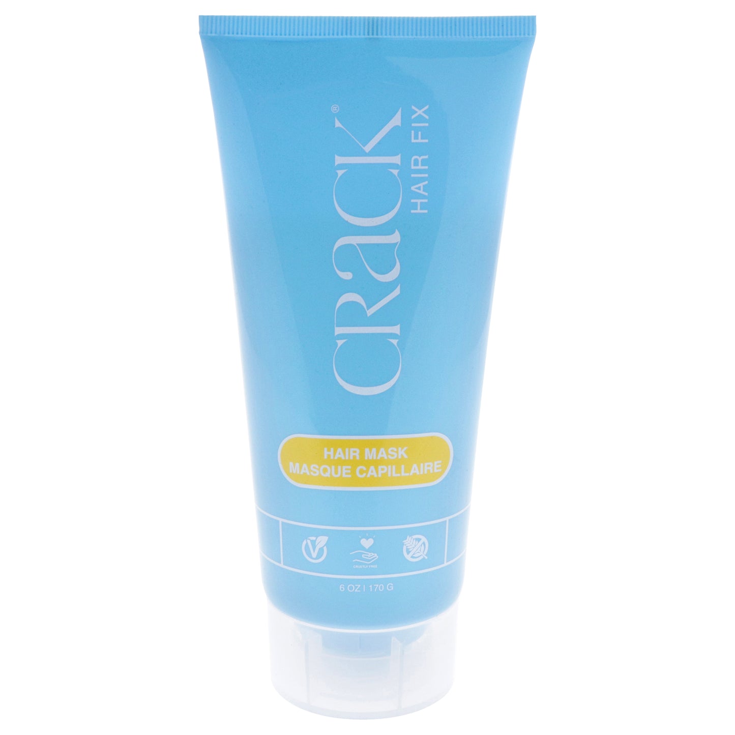 Hair Mask