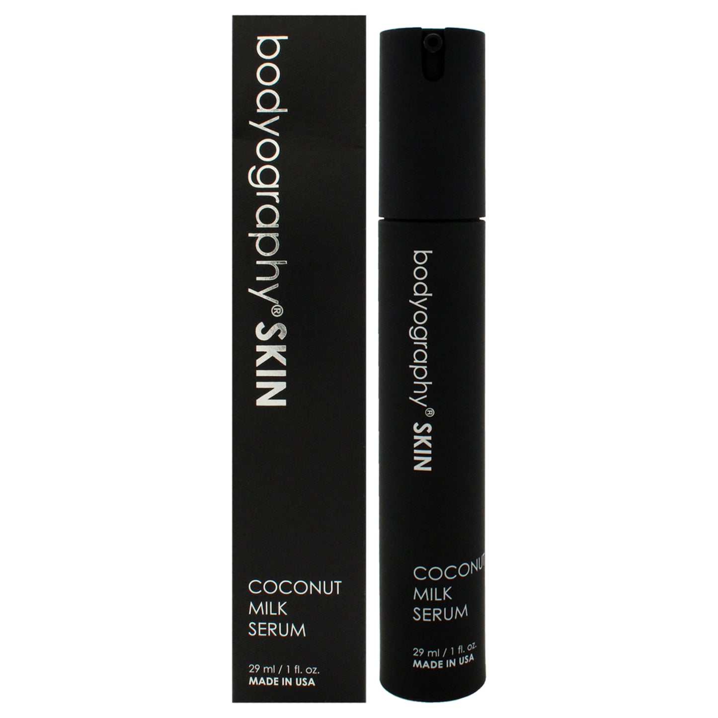 Skin Coconut Milk Serum