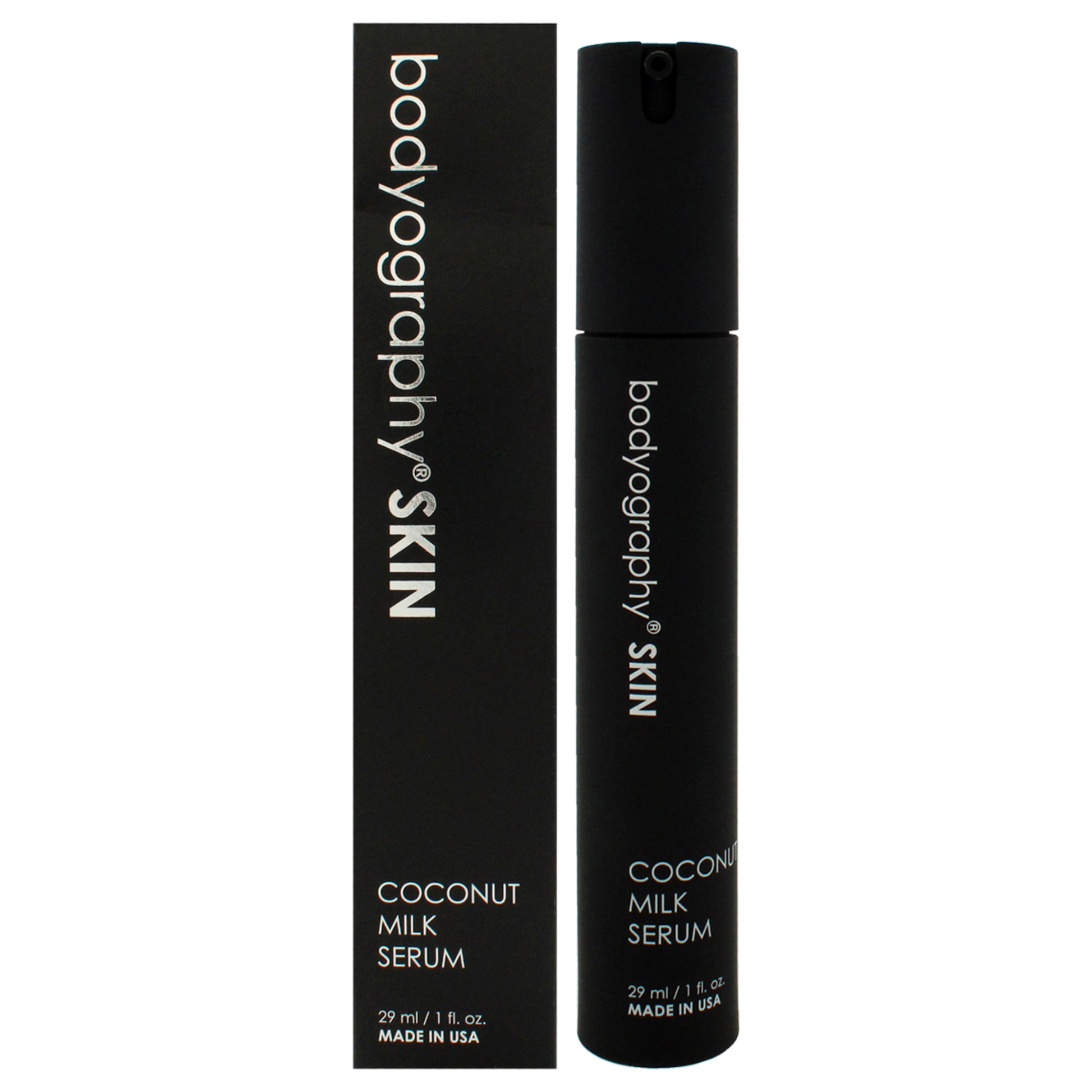 Skin Coconut Milk Serum