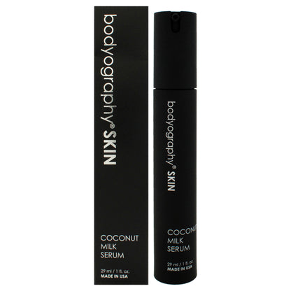 Skin Coconut Milk Serum