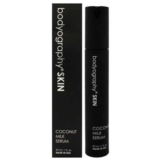 Skin Coconut Milk Serum